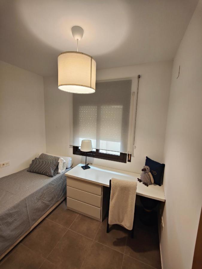 Mar Y Montana Masboquera Appartement Mas Boquera Buitenkant foto