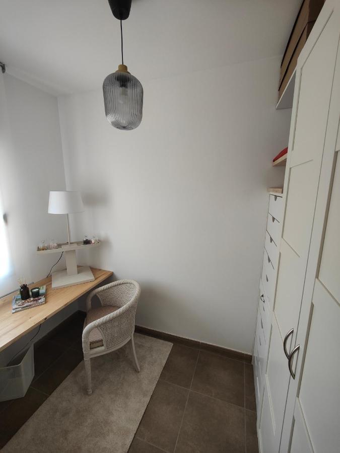 Mar Y Montana Masboquera Appartement Mas Boquera Buitenkant foto